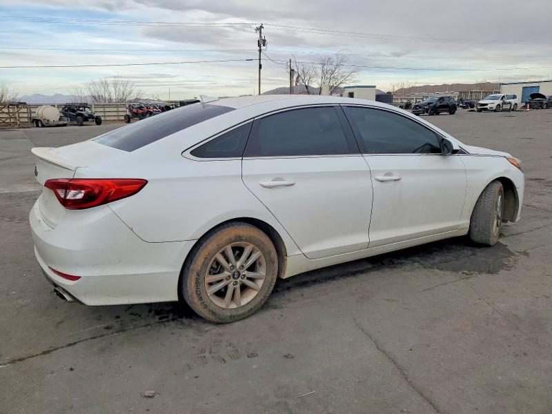 Фото 3 - HYUNDAI SONATA