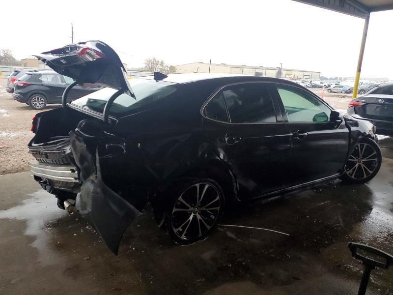 Фото 3 - TOYOTA CAMRY