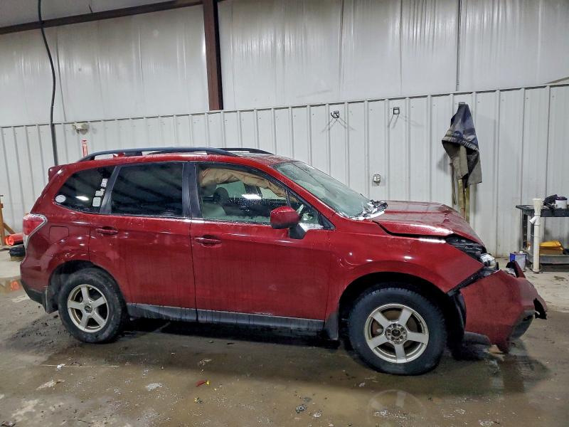 Фото 4 - SUBARU FORESTER