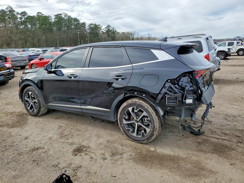 Фото 2 - KIA SPORTAGE