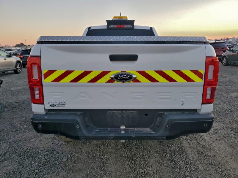 Фото 6 - FORD RANGER