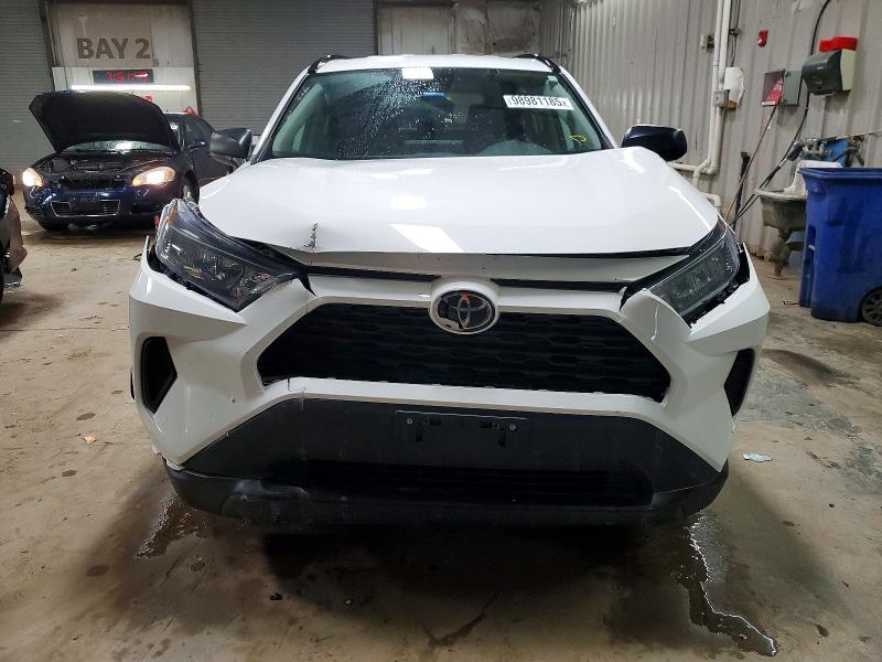 Фото 5 - TOYOTA RAV4