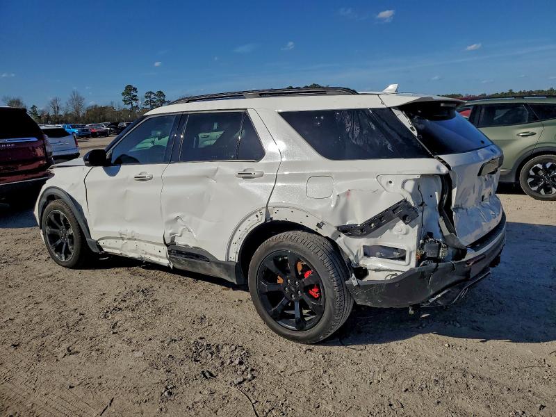 Фото 2 - FORD EXPLORER