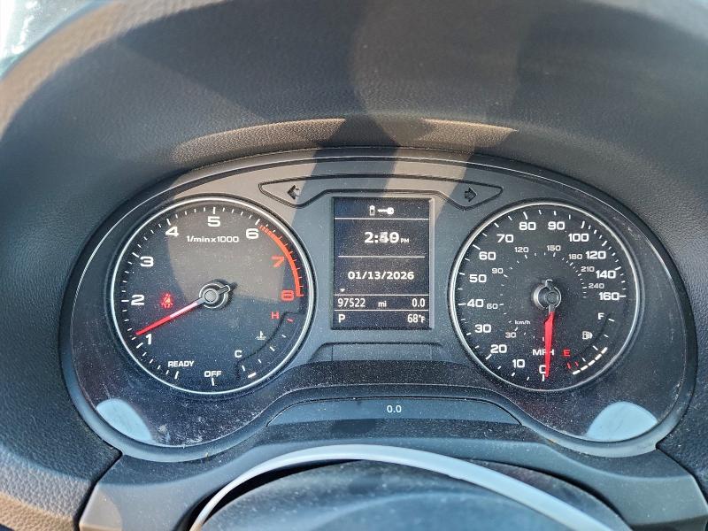 Фото 9 - AUDI A3