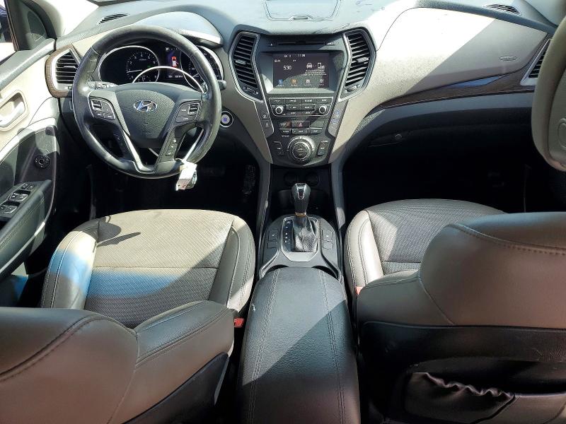 Фото 8 - HYUNDAI SANTA FE