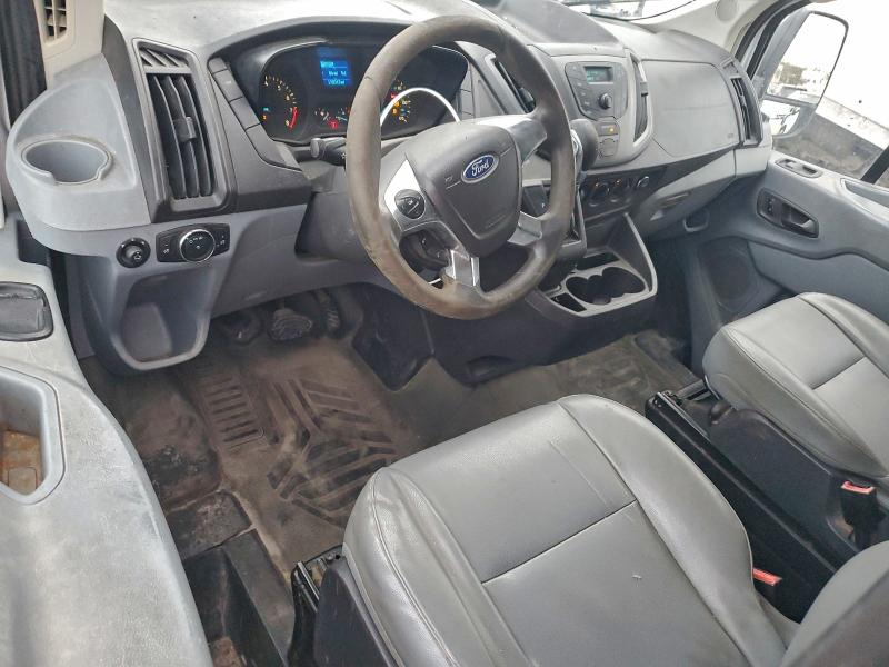 Фото 8 - FORD TRANSIT