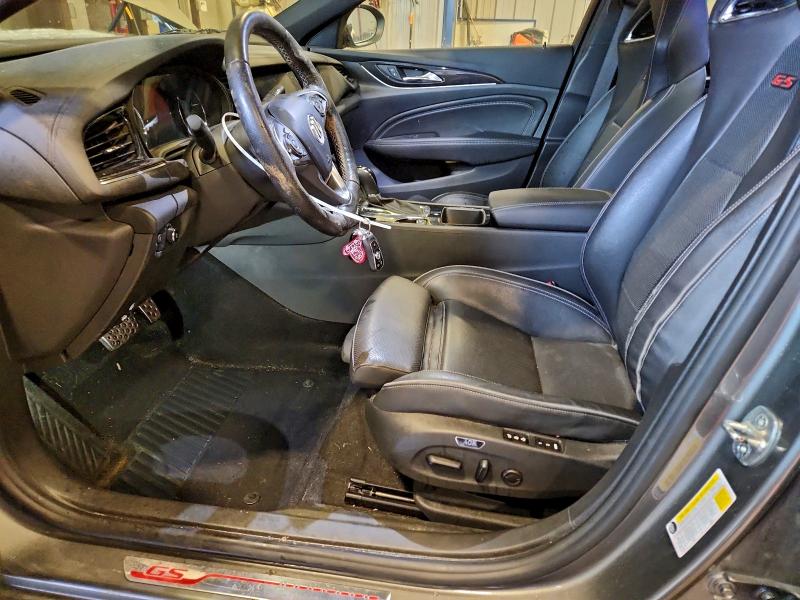 Фото 7 - BUICK REGAL