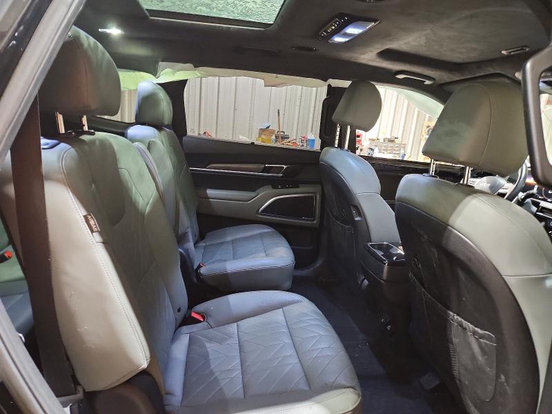 Фото 11 - KIA TELLURIDE