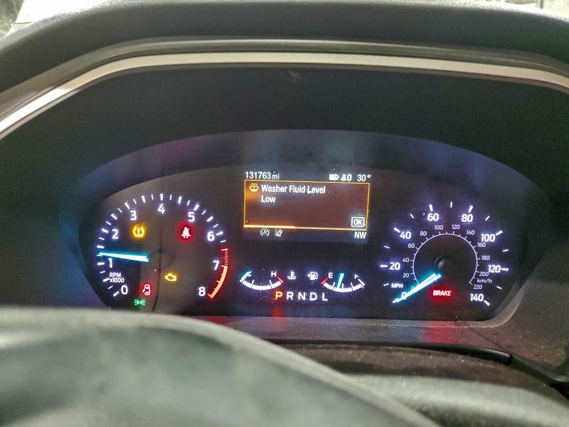 Фото 9 - FORD ESCAPE