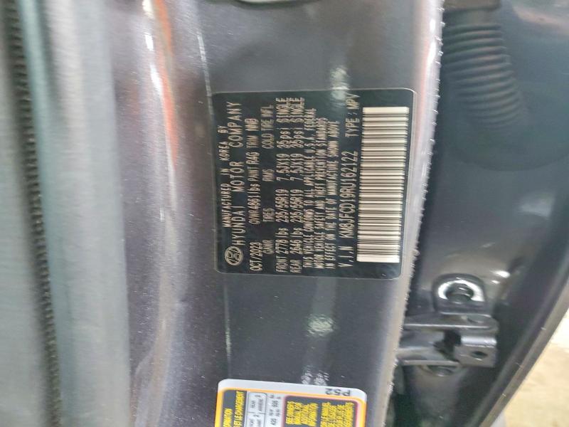 Фото 13 - HYUNDAI TUCSON