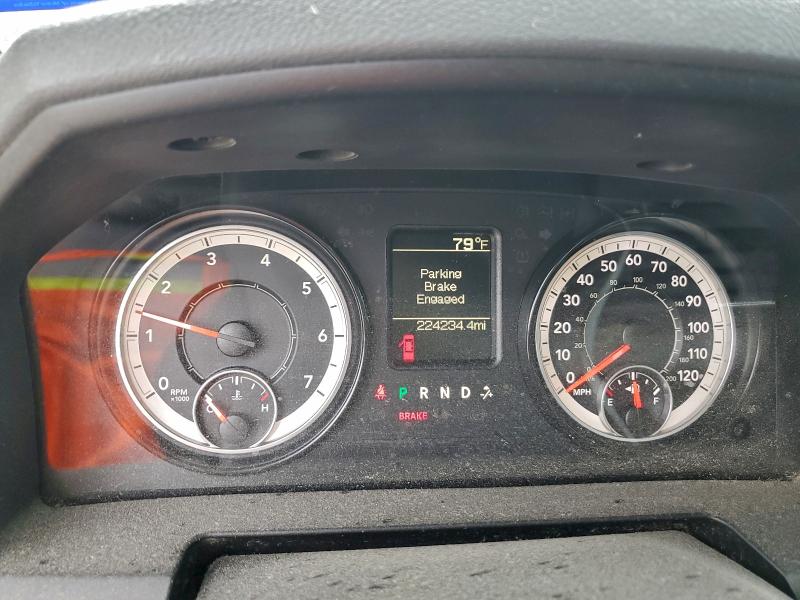 Фото 9 - RAM 1500