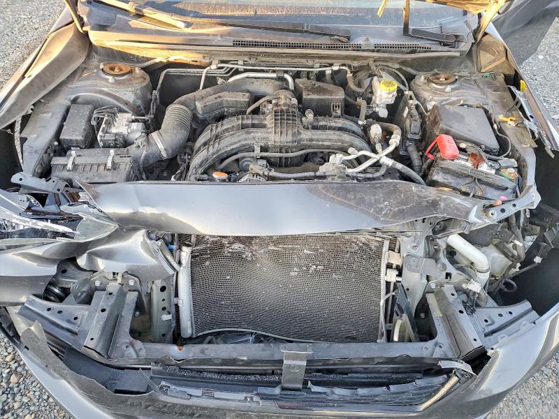 Фото 11 - SUBARU IMPREZA