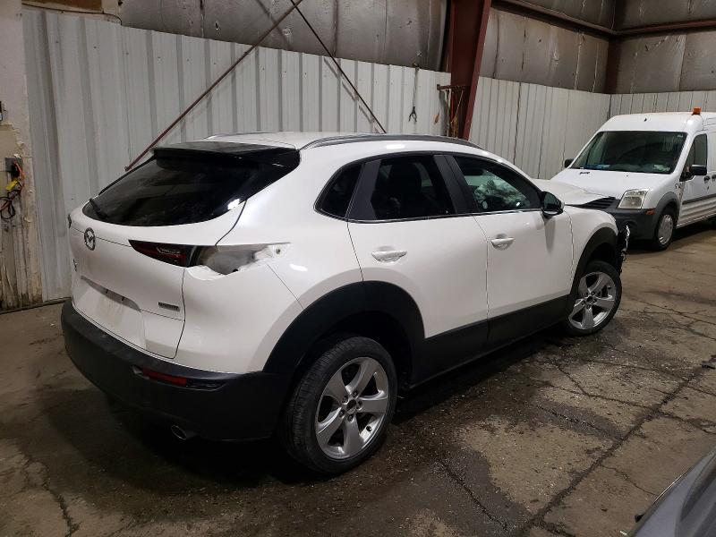 Фото 3 - MAZDA CX30