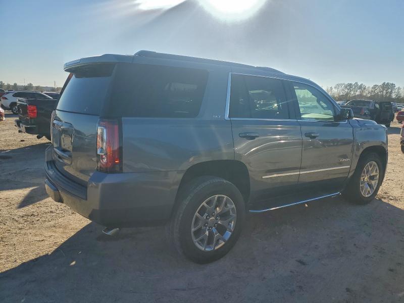 Фото 3 - GMC YUKON