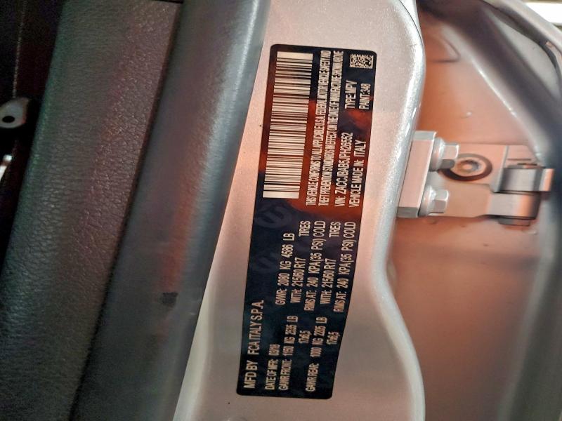 Фото 12 - JEEP RENEGADE