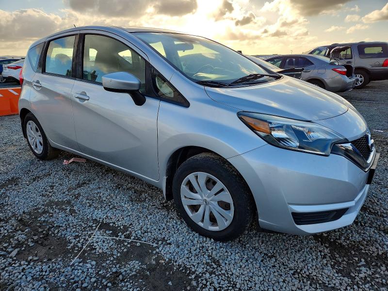 Фото 4 - NISSAN VERSA