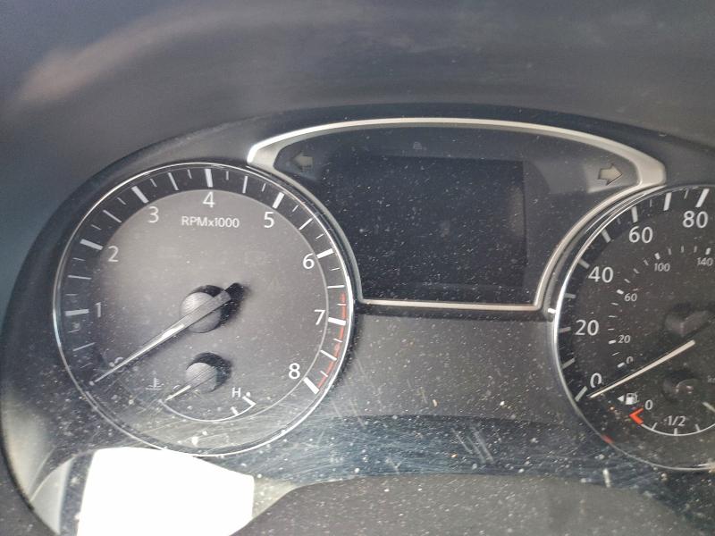 Фото 9 - NISSAN PATHFINDER