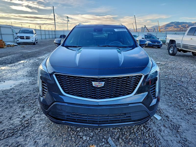 2021 CADILLAC XT4