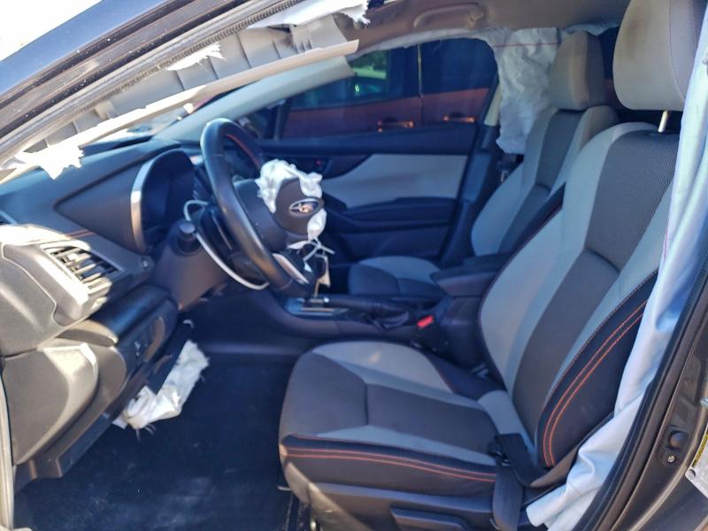 Фото 7 - SUBARU CROSSTREK