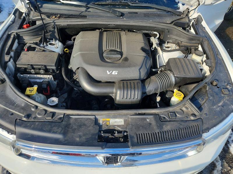 Фото 12 - DODGE DURANGO