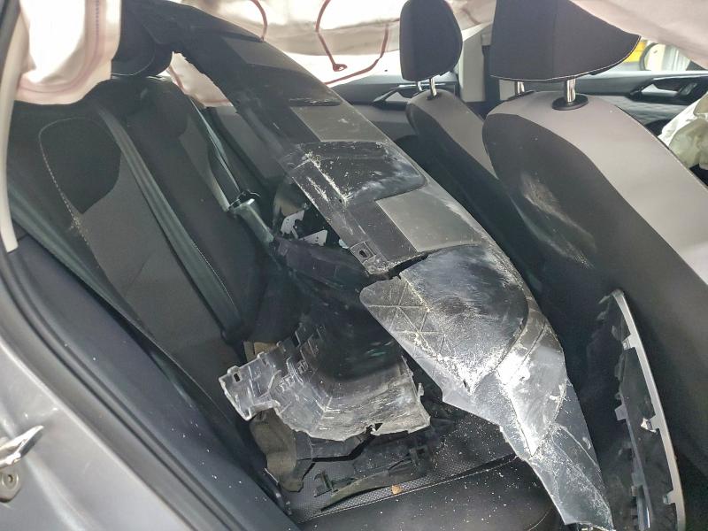 VOLKSWAGEN TAOS S 2024 VIN 3VV8X7B26RM018200