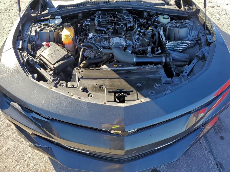 Фото 11 - CHEVROLET CAMARO