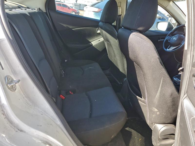 TOYOTA SCION 2016 VIN 3MYDLBZV5GY103029