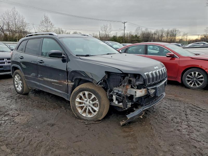 Фото 4 - JEEP GRAND CHER