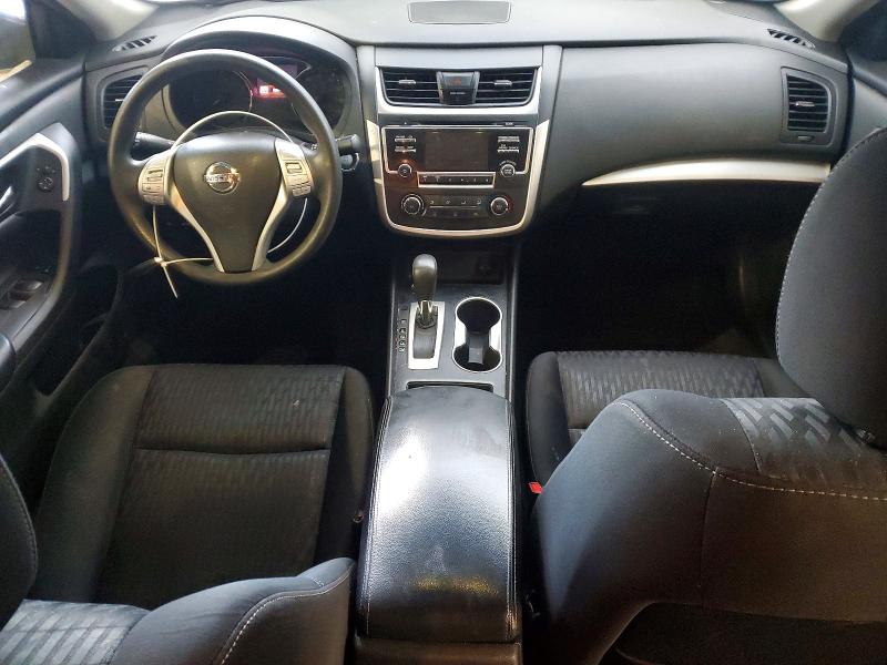 Фото 8 - NISSAN ALTIMA