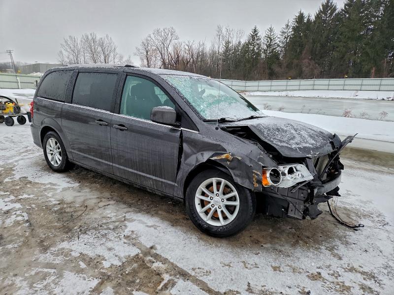 Фото 4 - DODGE CARAVAN