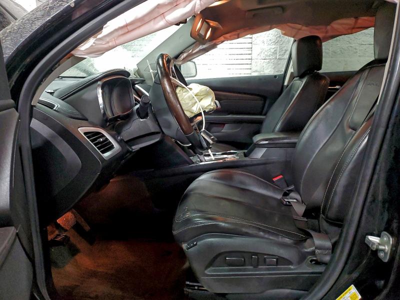 Фото 7 - GMC TERRAIN