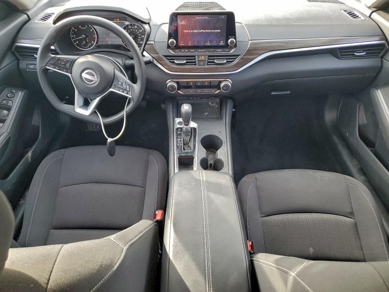 Фото 8 - NISSAN ALTIMA