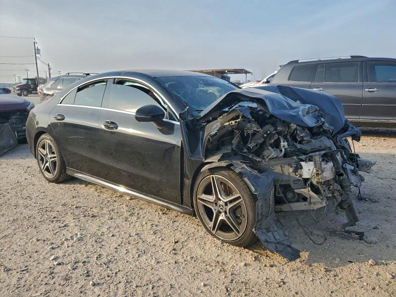 Фото 4 - MERCEDES-BENZ CLA-CLASS