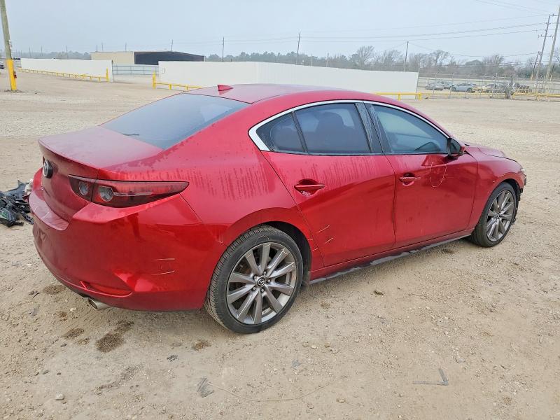 Фото 3 - MAZDA 3