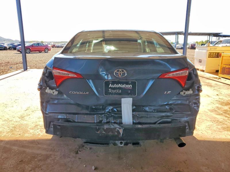 Фото 6 - TOYOTA COROLLA