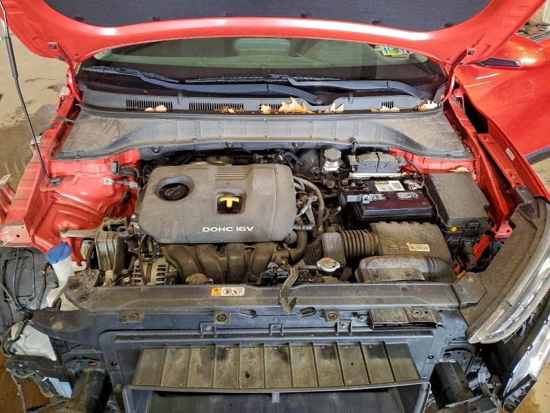 Фото 12 - HYUNDAI KONA