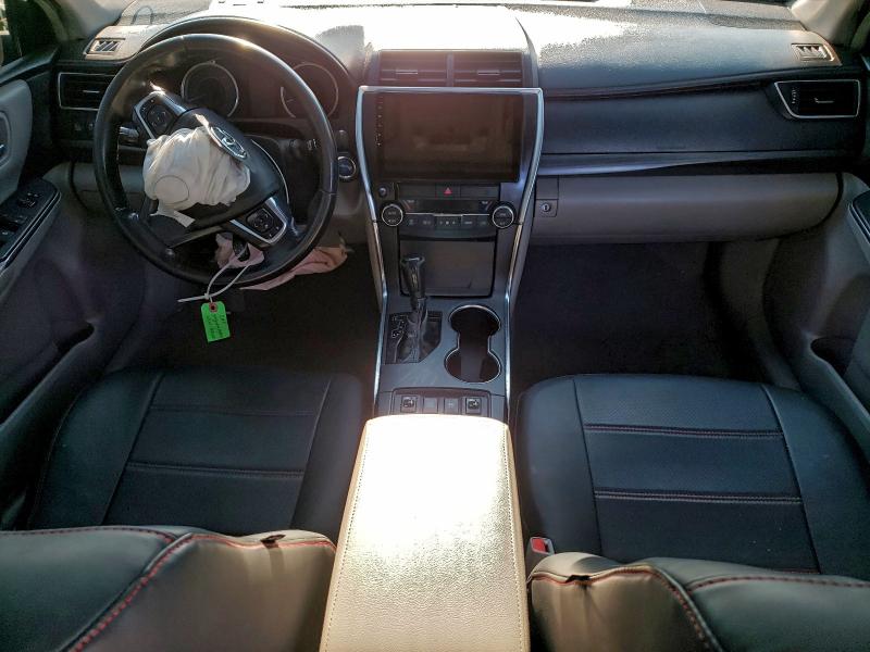 Фото 8 - TOYOTA CAMRY