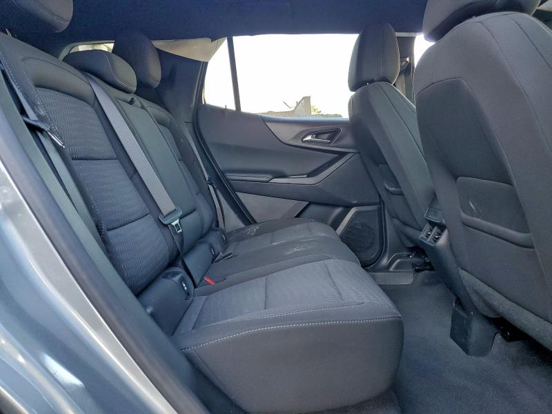 Фото 11 - CHEVROLET EQUINOX