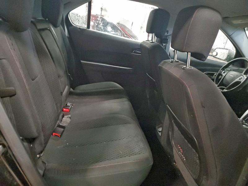 Фото 11 - CHEVROLET EQUINOX