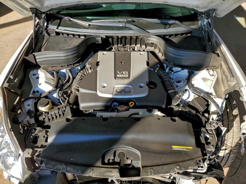 Фото 11 - INFINITI QX50