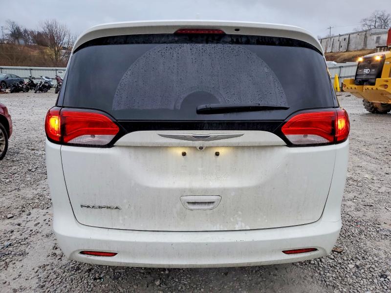 Фото 6 - CHRYSLER PACIFICA