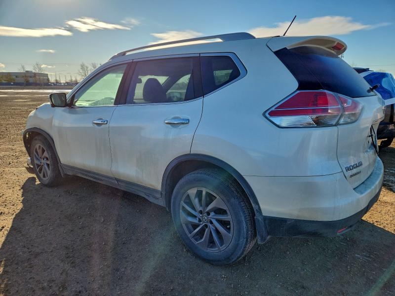 Фото 2 - NISSAN ROGUE