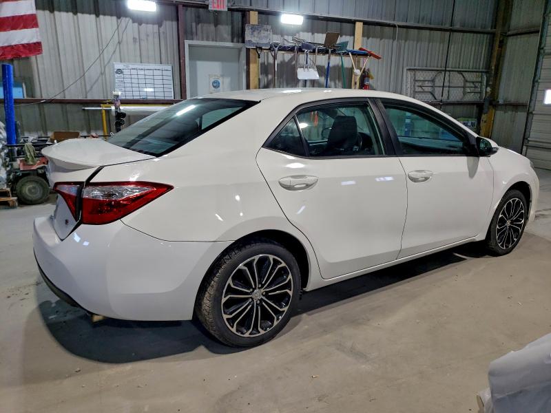 Фото 3 - TOYOTA COROLLA