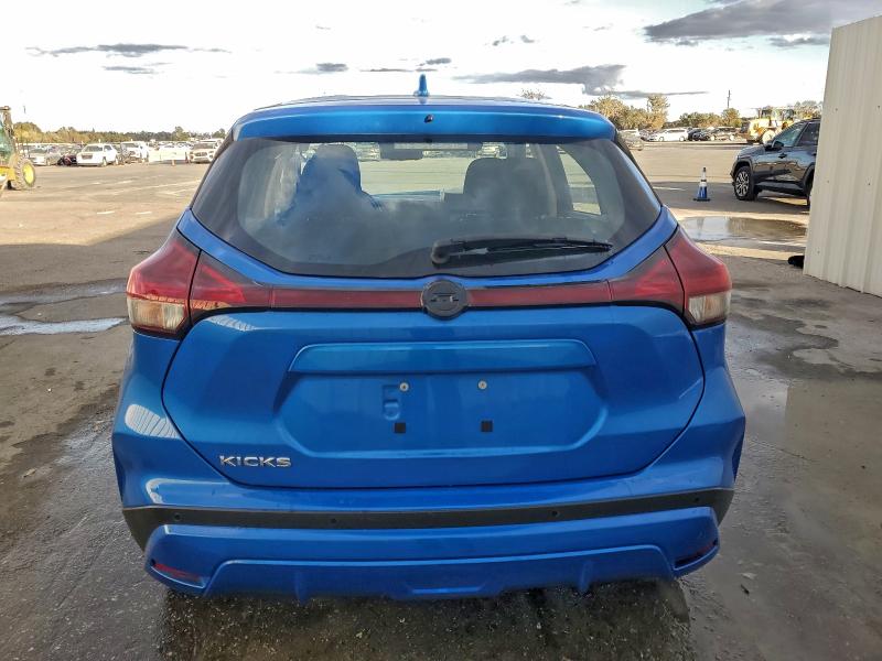 Фото 6 - NISSAN KICKS