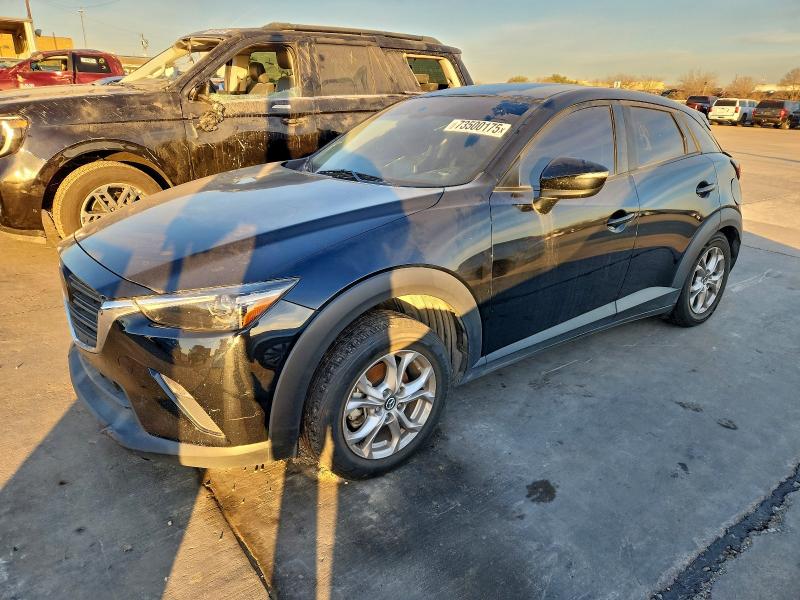 Фото 1 - MAZDA CX-3