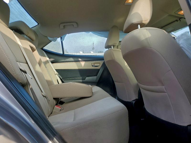 Фото 10 - TOYOTA COROLLA