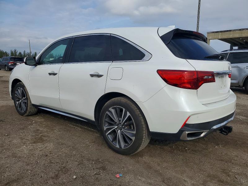 Фото 2 - ACURA MDX