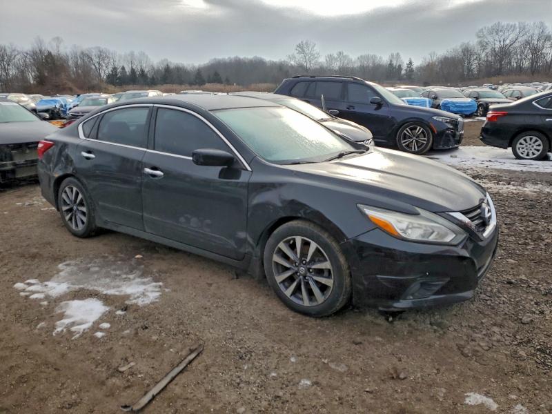 Фото 4 - NISSAN ALTIMA