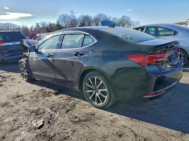 Фото 2 - ACURA TLX