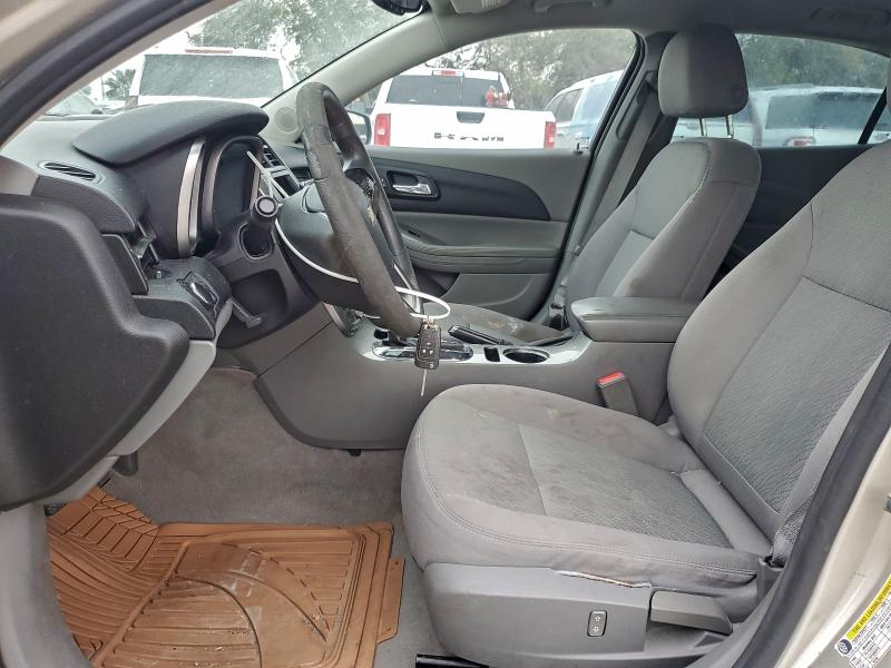 Фото 7 - CHEVROLET MALIBU